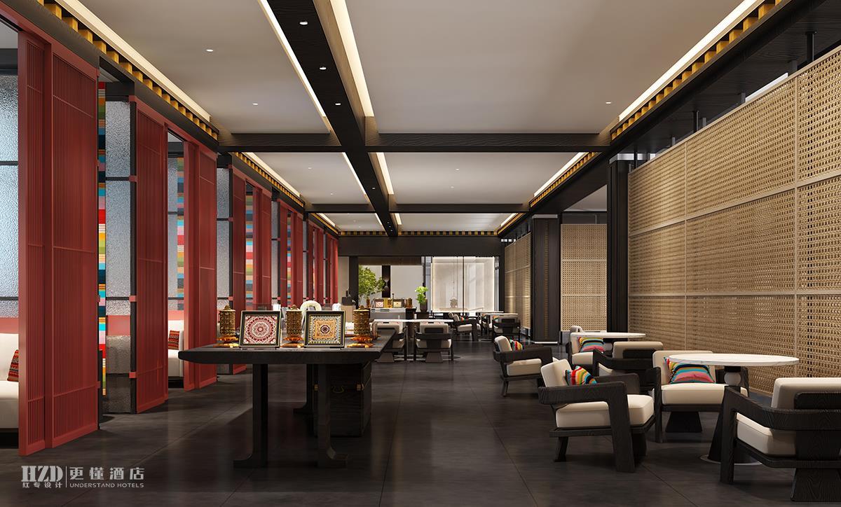 智慧康养酒店：科技赋能的康养酒店设计实践