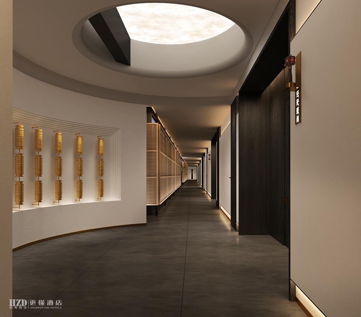 文旅酒店设计的未来趋势：新兴设计手法与投资机会