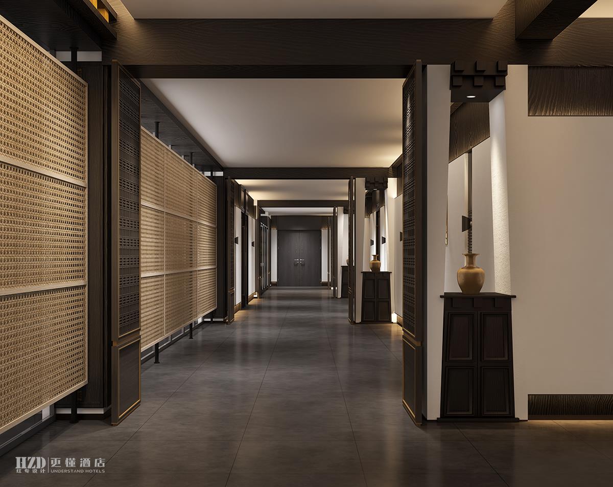 文旅酒店设计中的商业策略：如何在文旅市场中脱颖而出？
